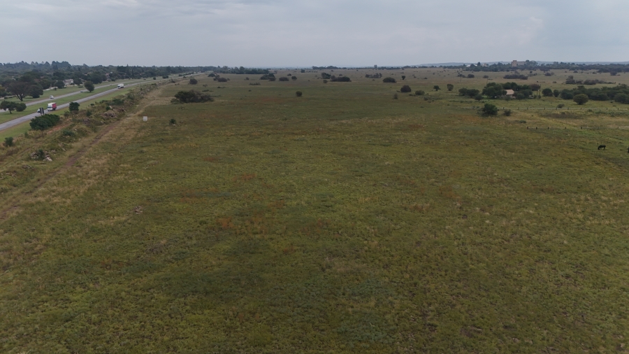 Commercial Property for Sale in Stilfontein North West